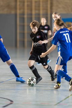 Bild 766 - wDJ Loewinnen Cup D2